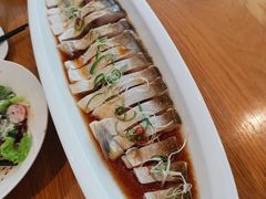 -花舍·新派粤菜·西餐·下午茶(亚运村·鸟巢店)