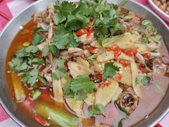 -盐老幺自贡盐帮菜老店