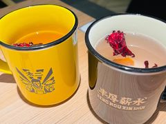 -太二酸菜鱼(群光广场店)