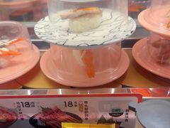 -争鲜回转寿司(中街大悦城店)