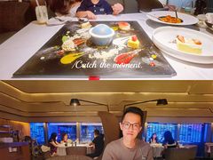 -燃扒房Steakhouse(皇庭店)