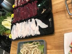 -嬷孙家潮汕牛肉火锅(北京路天河城店)