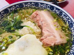 -原怡园面馆(拙政园店)