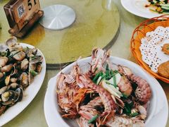 -秋姐美食店(海陵岛保利店)