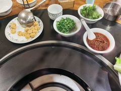 -南渝食府.石锅鸡(尚城花园店)