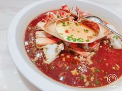 -隆聚·时令海鲜(洪兴店)