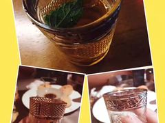 -Tajine Moroccan塔金摩洛哥中东餐厅