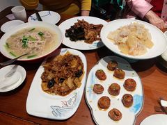 -崔义清鲁菜馆(大明湖店)