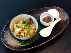 -西村日本料理(香格里拉饭店)
