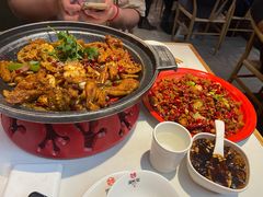 -渝蛙馆(新百店)