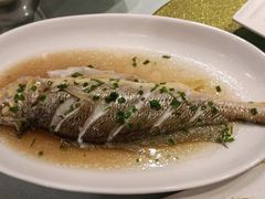 -乾隆美食·本帮菜(黄河路店)