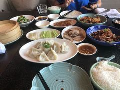 -长春凯悦酒店-品悦中餐厅