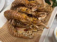 -潮之南·潮汕菜·鱼仔档(南山店)