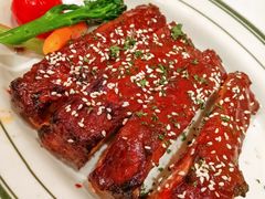 -CRAZYONES克芮旺斯西班牙餐厅(苏州中心店)