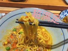 -蟹小满·蟹黄捞面(杭州西湖店)