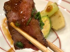 -九献创意菜·新中式(亮马河花园私宴店)
