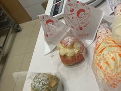 -西树泡芙(正佳店)