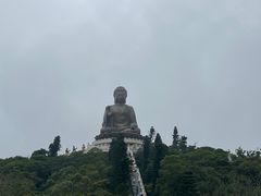 -天坛大佛