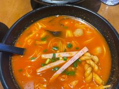 -渝和喵叔米线(南坪万达店)