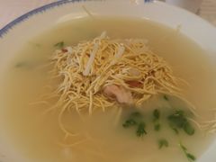 鸡火煮干丝-上海年代·浙菜家烧·小海鲜(水上东路店)