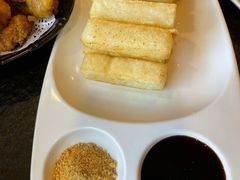 -川成串·自助串串香火锅(朝阳店)