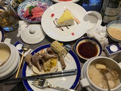 -極上萬膳·日料放题(海岸城店)