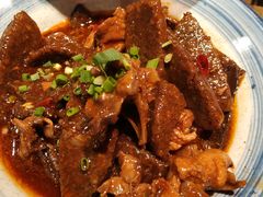 -印象鲵宴·张家界地标美食名片(溪布街店)