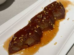 -狮王府淮扬菜(夫子庙老门东店)