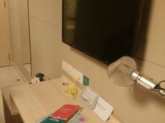 -锦江之星(淮安万达广场健康东路店)