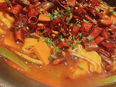 -上海会馆(香港名都店)