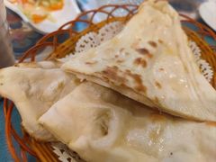 -Santoor 萨都里印度餐厅(北锣鼓巷店)