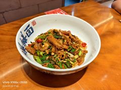 -李犟大爆鳝面·手工蟹黄包(湖滨西湖店)
