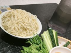 -周姑娘不等味·牛羊肉火锅·螃蟹罗氏虾·烤鱼烤串(高邮店)