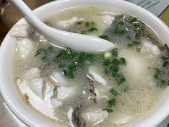 龙趸肉-荔林食店(西华路店)
