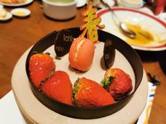 -上海人家花樣年华(中山公园店)