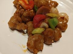 -莆田餐厅PUTIEN(金融街购物中心店)