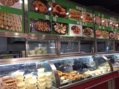 -京客隆超市(华安店)