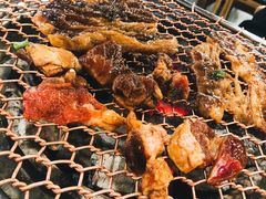 -大壮家原味烤肉(兴华北街店)