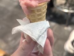 -红楼HONGLOU Gelato(淮海中路店)