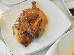 -衡山汇·高级粤菜(霄云路店)