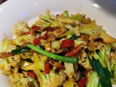 -费大厨辣椒炒肉(万家丽一店)