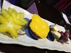 -羽山料理