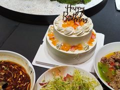 -曼格纳·曼芯馆(杨浦店)