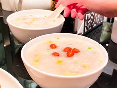 -ManHo万豪中餐厅(成都茂业JW万豪酒店)