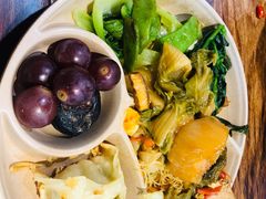 -素满香·食养自助(建邺万达店)