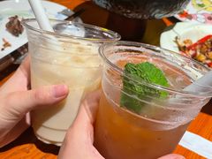 -盘炉forenza·云贵川融合小食堂 ( 钟楼中柳巷店)