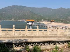-十三陵水库