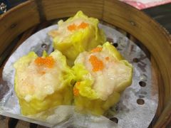 -虾饺妹·粤式手工点心(水荫路店)