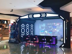 -星河寰宇IMAX影城(星河WORLD·COCO Park店)