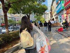 -万达广场(南昌红谷滩店)